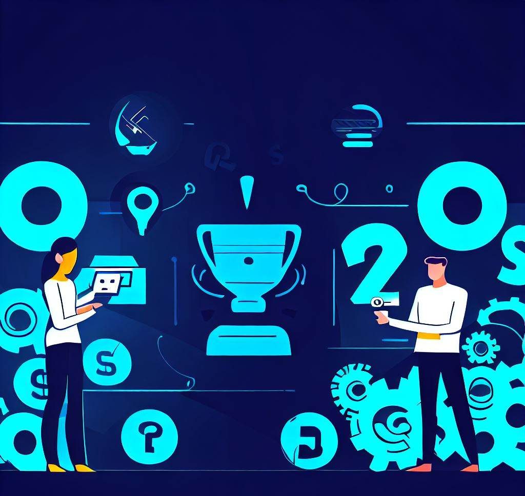 SEO vs. SEM Understanding the Differences and Choosing the Right Strategy