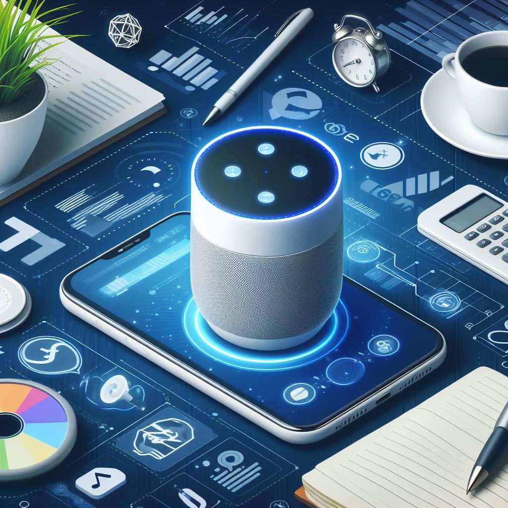 The Rise of Voice Search Optimizing SEO and Advertising for Voice Assistants