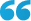 “